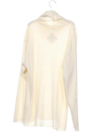 Dámsky pulóver Unbranded, Veľkosť L, Farba Kremová, Cena  14,74 €
