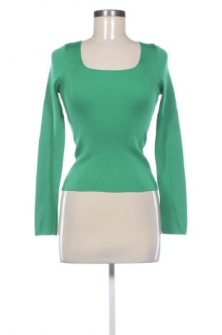 Γυναικείο πουλόβερ Unbranded, Μέγεθος S, Χρώμα Πράσινο, Τιμή 7,99 €