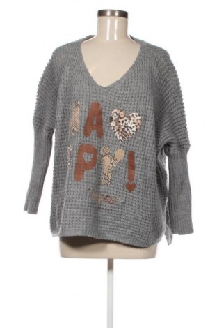 Дамски пуловер Unbranded, Размер XXL, Цвят Многоцветен, Цена 13,80 €