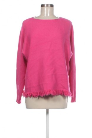 Damenpullover Unbranded, Größe XXL, Farbe Rosa, Preis 15,99 €