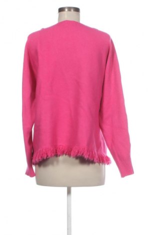 Damenpullover Unbranded, Größe XXL, Farbe Rosa, Preis 15,99 €
