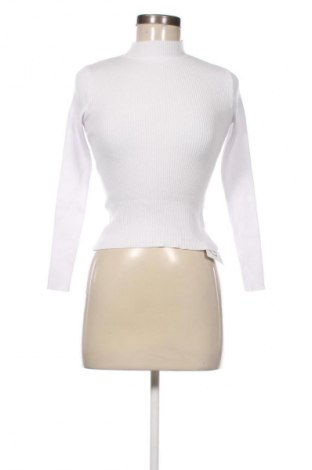 Damenpullover Unbranded, Größe XS, Farbe Weiß, Preis € 10,99