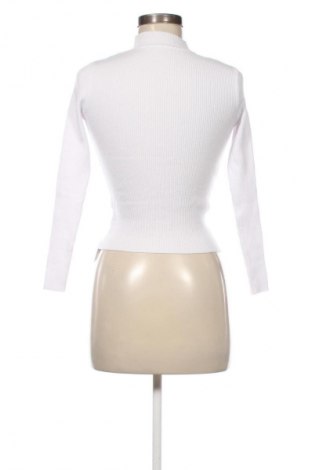 Damenpullover Unbranded, Größe XS, Farbe Weiß, Preis € 10,99