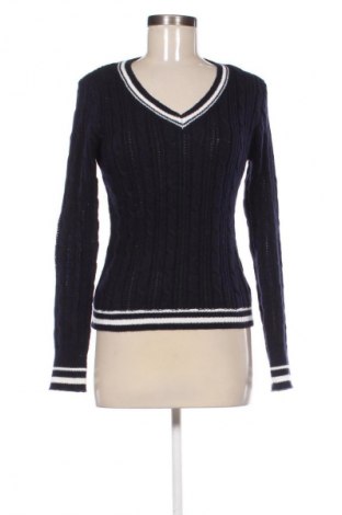 Damski sweter Unbranded, Rozmiar S, Kolor Niebieski, Cena 73,92 zł