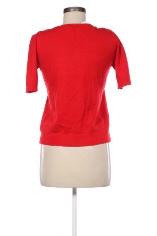Damski sweter Unbranded, Rozmiar S, Kolor Czerwony, Cena 71,08 zł