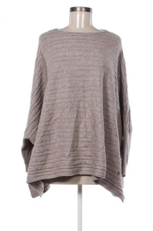 Γυναικείο πουλόβερ Unbranded, Μέγεθος L, Χρώμα Καφέ, Τιμή 9,99 €