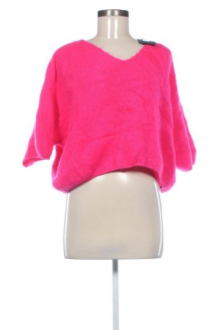 Damenpullover Unbranded, Größe M, Farbe Rosa, Preis € 18,99