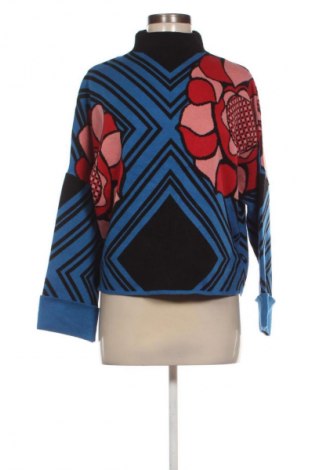 Pulover de femei Unbranded, Mărime L, Culoare Multicolor, Preț 62,99 Lei