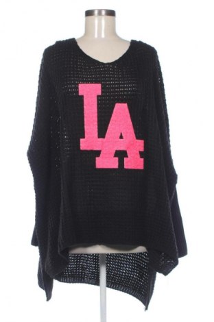 Damenpullover Unbranded, Größe XXL, Farbe Schwarz, Preis € 11,99