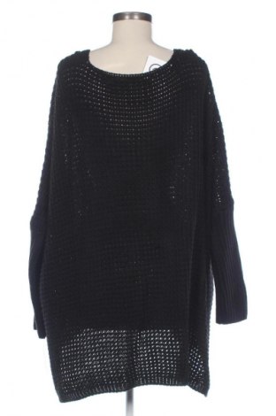 Damenpullover Unbranded, Größe XXL, Farbe Schwarz, Preis € 11,99