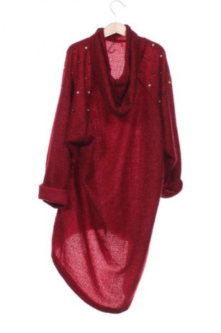 Dámsky pulóver Unbranded, Veľkosť M, Farba Červená, Cena  14,77 €