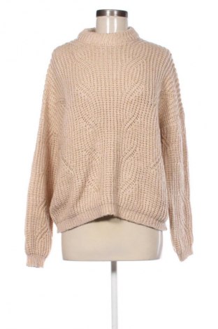 Damski sweter Unbranded, Rozmiar M, Kolor Różowy, Cena 79,15 zł