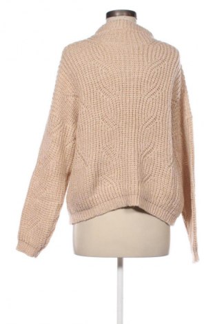 Damski sweter Unbranded, Rozmiar M, Kolor Różowy, Cena 79,15 zł