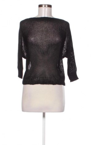 Дамски пуловер Unbranded, Размер S, Цвят Черен, Цена 6,64 €