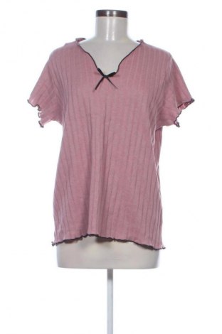 Dámsky pulóver Unbranded, Veľkosť XL, Farba Ružová, Cena  14,77 €