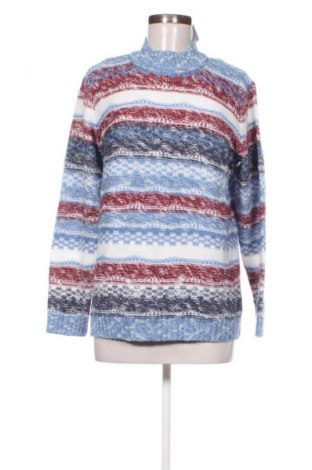 Дамски пуловер Unbranded, Размер XL, Цвят Многоцветен, Цена 10,73 €