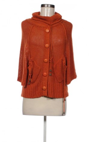Дамски пуловер Unbranded, Размер M, Цвят Оранжев, Цена 8,18 €