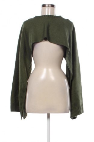 Női pulóver Unbranded, Méret M, Szín Zöld, Ár 3 419 Ft