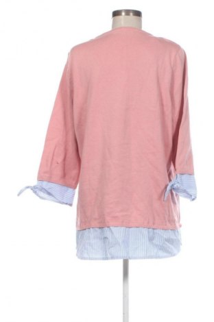 Damski sweter Unbranded, Rozmiar XL, Kolor Różowy, Cena 53,99 zł