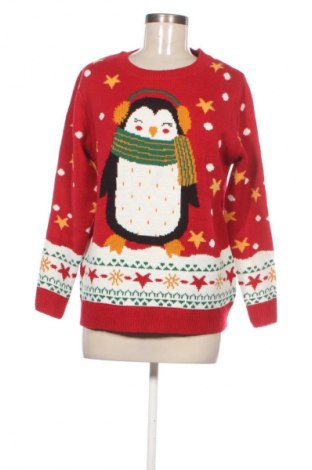 Damenpullover Unbranded, Größe L, Farbe Mehrfarbig, Preis € 9,99