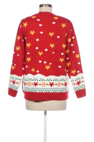 Damenpullover Unbranded, Größe L, Farbe Mehrfarbig, Preis € 9,99