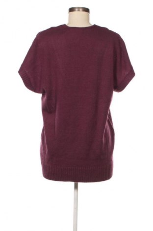 Дамски пуловер Unbranded, Размер L, Цвят Червен, Цена 6,64 €