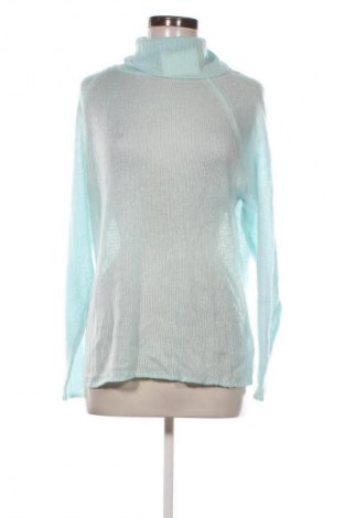 Dámsky pulóver Unbranded, Veľkosť XL, Farba Modrá, Cena  5,95 €