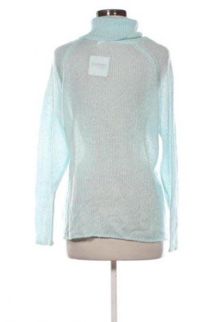 Dámsky pulóver Unbranded, Veľkosť XL, Farba Modrá, Cena  5,95 €