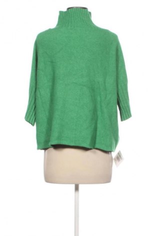 Дамски пуловер Unbranded, Размер L, Цвят Зелен, Цена 6,13 €