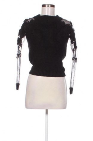 Dámsky pulóver Unbranded, Veľkosť S, Farba Čierna, Cena  14,77 €