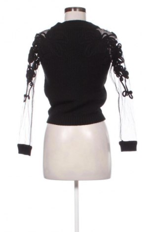 Dámsky pulóver Unbranded, Veľkosť S, Farba Čierna, Cena  14,77 €