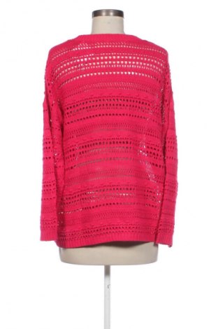 Дамски пуловер Unbranded, Размер XL, Цвят Розов, Цена 6,64 €