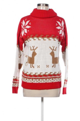 Női pulóver Unbranded, Méret M, Szín Sokszínű, Ár 6 289 Ft