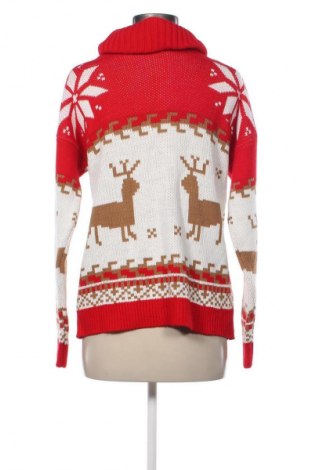 Női pulóver Unbranded, Méret M, Szín Sokszínű, Ár 6 289 Ft