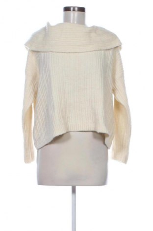 Дамски пуловер Unbranded, Размер L, Цвят Жълт, Цена 14,77 €