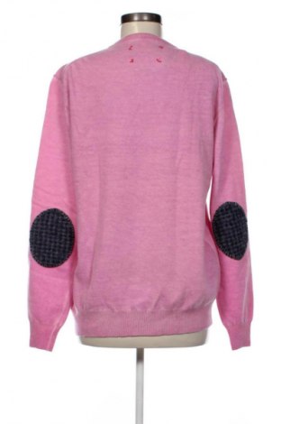 Női pulóver Unbranded, Méret XXL, Szín Rózsaszín, Ár 6 103 Ft