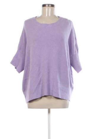 Damenpullover Unbranded, Größe M, Farbe Lila, Preis 8,99 €