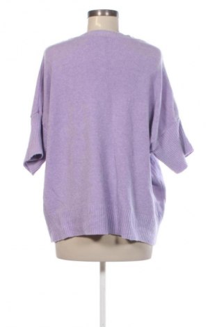 Damenpullover Unbranded, Größe M, Farbe Lila, Preis 8,99 €