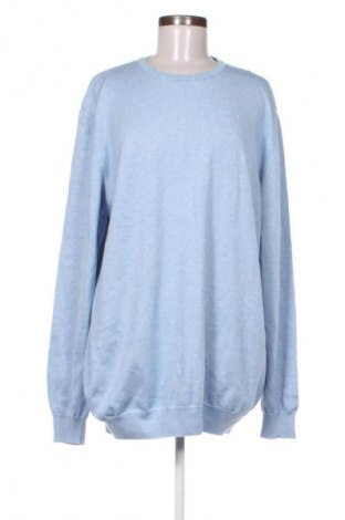 Dámský svetr Unbranded, Velikost XXL, Barva Modrá, Cena  419,00 Kč