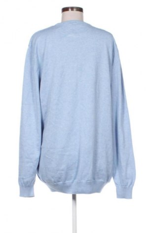 Dámský svetr Unbranded, Velikost XXL, Barva Modrá, Cena  419,00 Kč