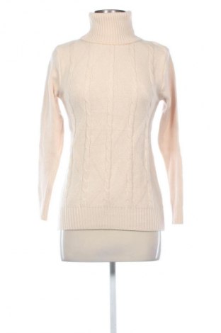 Női pulóver Unbranded, Méret S, Szín Bézs, Ár 3 519 Ft