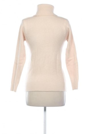 Női pulóver Unbranded, Méret S, Szín Bézs, Ár 3 519 Ft