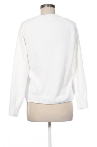 Damenpullover Unbranded, Größe S, Farbe Weiß, Preis € 8,74