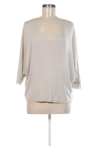 Damenpullover Unbranded, Größe M, Farbe Ecru, Preis 7,99 €