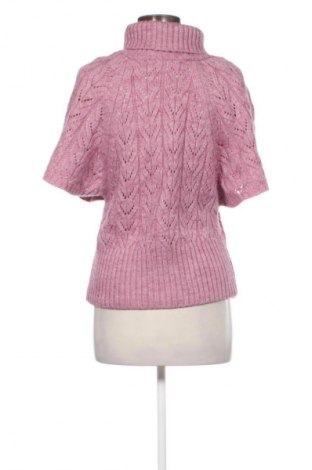 Pulover de femei Unbranded, Mărime M, Culoare Roz, Preț 52,99 Lei