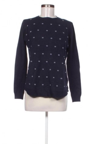 Дамски пуловер Unbranded, Размер M, Цвят Син, Цена 10,22 €