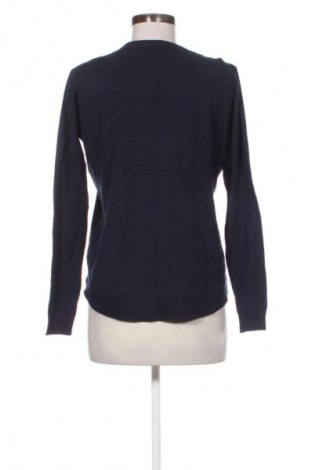 Дамски пуловер Unbranded, Размер M, Цвят Син, Цена 10,22 €