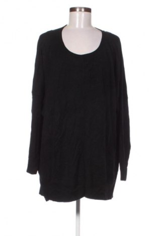 Дамски пуловер Unbranded, Размер XXL, Цвят Черен, Цена 9,20 €