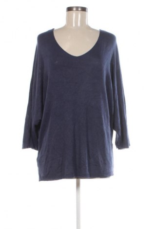 Damenpullover Unbranded, Größe L, Farbe Blau, Preis 12,99 €