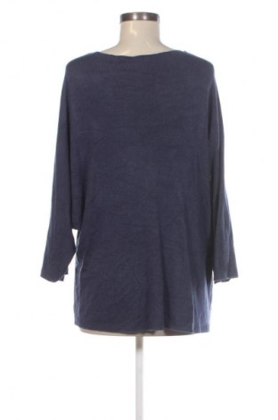 Damenpullover Unbranded, Größe L, Farbe Blau, Preis 12,99 €